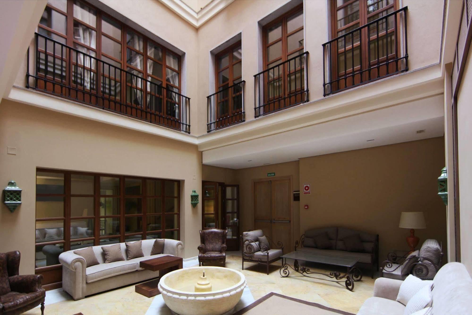 Casa Consistorial Hotel Fuengirola Exterior photo
